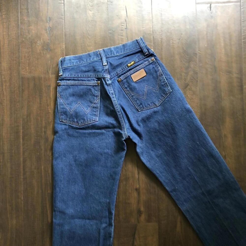 Wrangler Women's Jeans